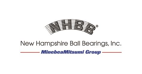 A Legacy of Innovation: The History of New Hampshire Ball Bearings