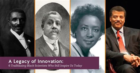 A Legacy of Innovation: Trailblazing the Path to Advancement