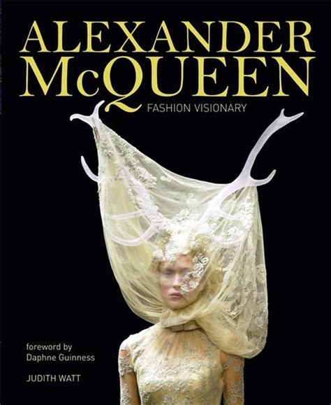 A Legacy of Innovation and Audacity: Alexander McQueen's Design Philosophy