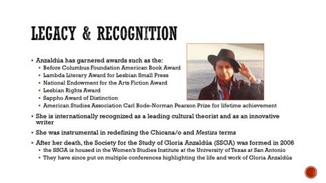 A Legacy of Literary Distinction