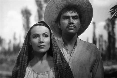 A Legacy of Luminaries: The Golden Age of Mexican Cinema