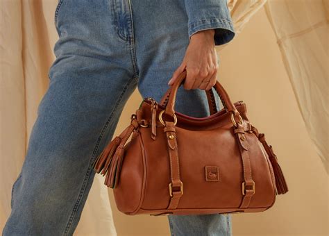 A Legacy of Luxury: Dooney & Bourke's Enduring Influence from 1975