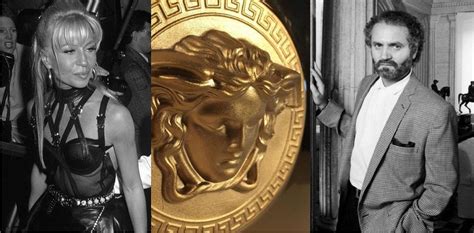 A Legacy of Opulence: The History of Versace 