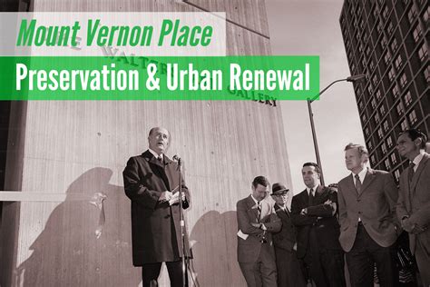 A Legacy of Preservation and Renewal