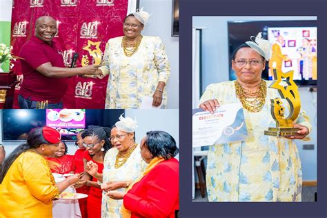 A Legacy of Service and Empowerment
