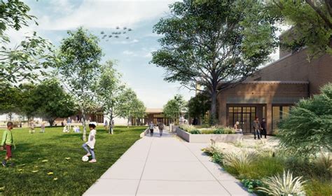 A Legacy of Serving the Community