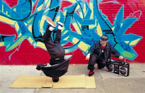 A Legacy of Street Culture and Hip-Hop