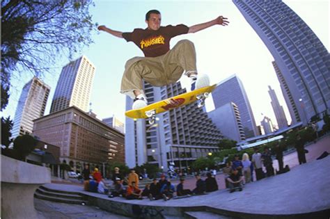 A Legacy of Street Culture and Skateboarding