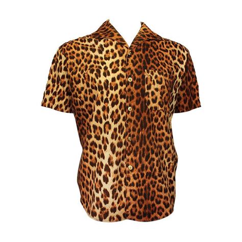 A Legacy of Style: The History of Cheetah Shirts