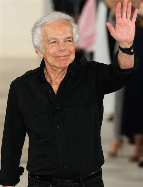 A Legacy of Style: The Ralph Lauren Story