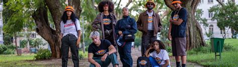 A Legacy of Toughness: The History of Dickies