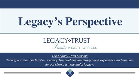 A Legacy of Trust: Over $30 Billion in Assets Strong