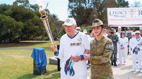 A Legacy of Veteran Support
