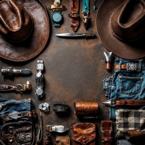 A Legacy of Western Wear Excellence