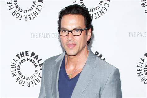 A Legacy on Screen: Tyler Christopher's Cinematic Odyssey