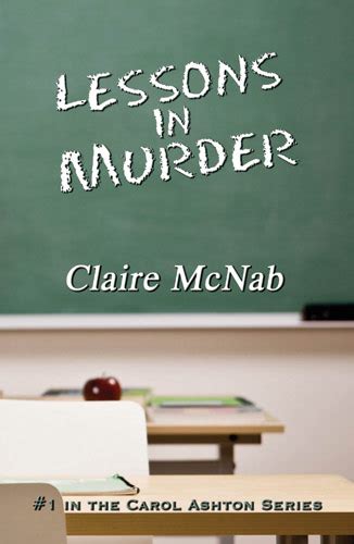 A Lesson Plan for Murder Ebook Doc