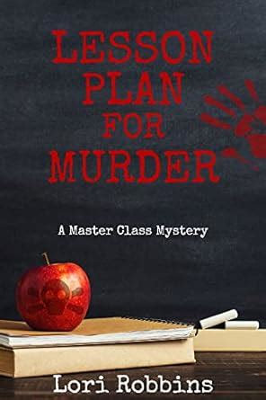 A Lesson Plan for Murder Ebook Doc