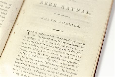 A Letter Addressed to Yhe sic ABBE Raynal on the Affairs of North America In Which the Mistakes in the Abbe s Account of the Revolution of Amreica Corrected and Cleared Up by Thomas Paine Epub