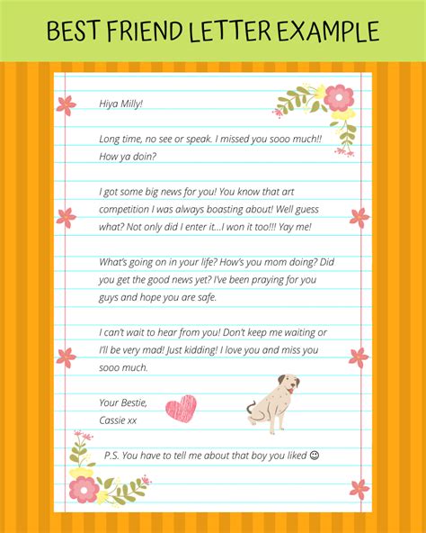 A Letter to My Cat Notes to Our Best Friends