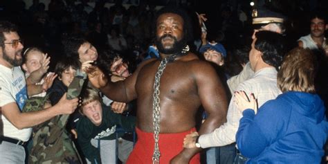 A Life Cut Short: The Junkyard Dog's Legacy