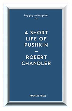 A Life Pushkin Blues Epub