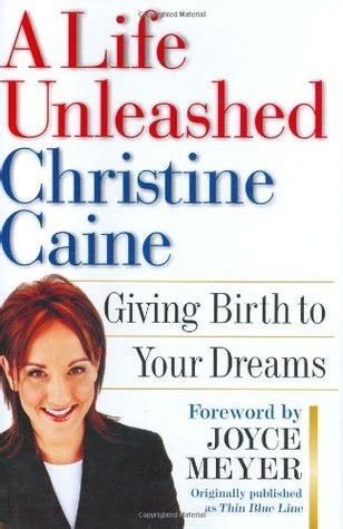A Life Unleashed Giving birth to your dreams PDF