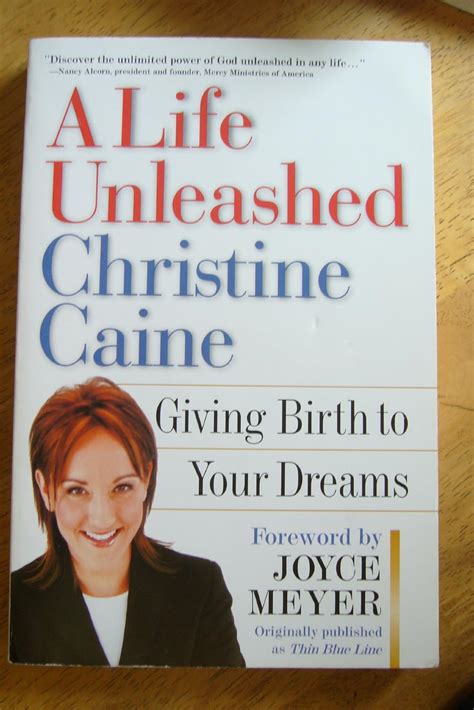 A Life Unleashed Giving birth to your dreams PDF