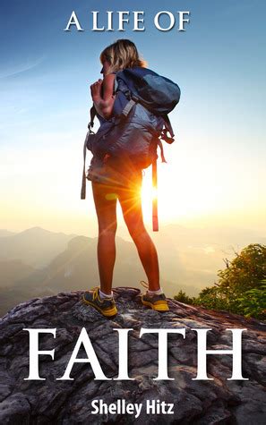 A Life of Faith 21 Days to Overcoming Fear and Doubt Reader