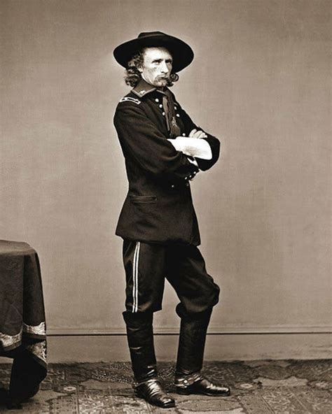 A Life of Major Genl George A. Custer Doc