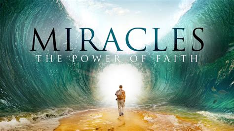 A Life of Miracles Doc