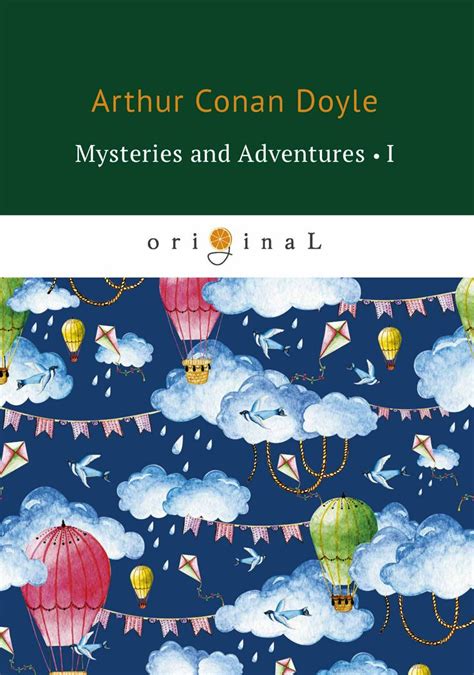 A Life of Mystery and Adventure