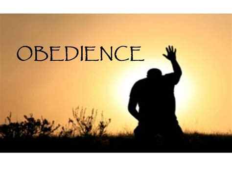 A Life of Obedience Kindle Editon