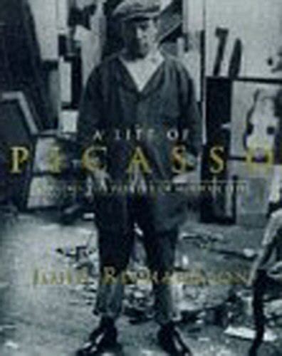 A Life of Picasso 1907-17 Painter of Modern Life v 2