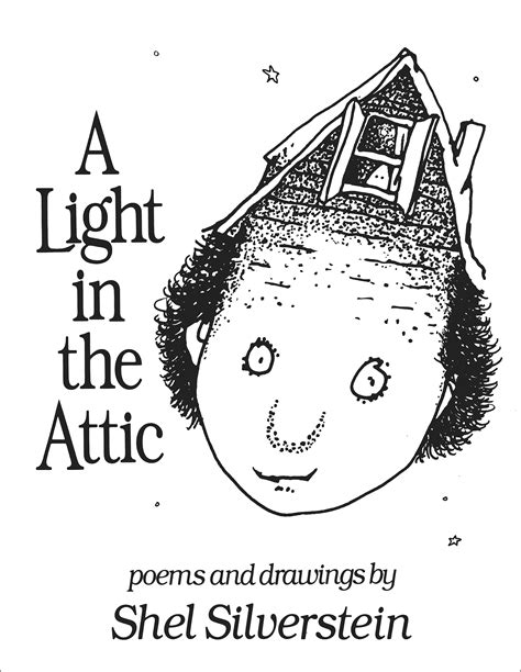 A Light in the Attic Kindle Editon