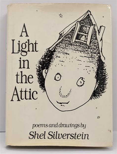 A Light in the Attic 1st Edition PDF