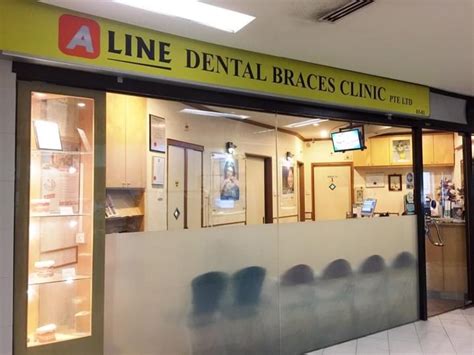 A Line Dental Braces Clinic Pte Ltd: Your Ultimate Smile Solution by 2025