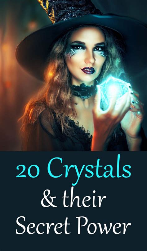 A Literary Guide to Crystal Healing's Enchanting Powers