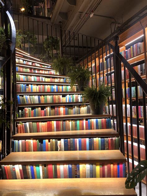 A Literary Haven