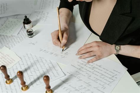 A Literary Oasis for Aspiring Authors