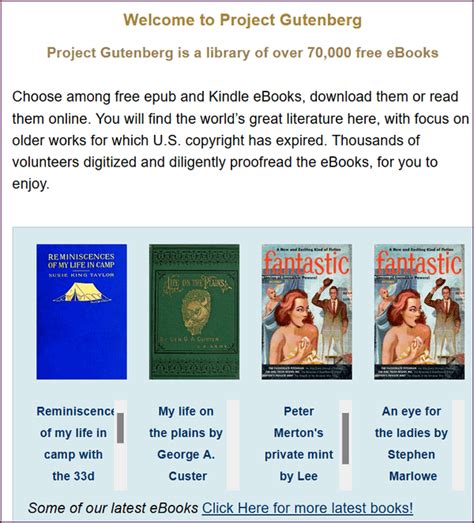 A Literary Oasis for Bookworms