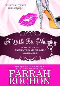 A Little Bit Naughty Moments in Maplesville Volume 2 PDF