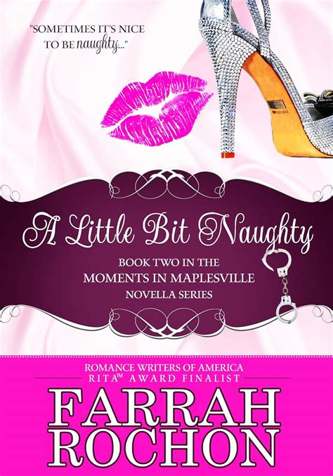 A Little Bit Naughty Moments in Maplesville Volume 2 PDF