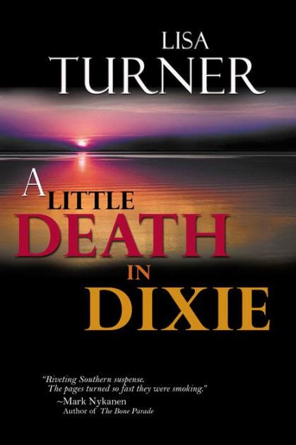 A Little Death in Dixie Doc