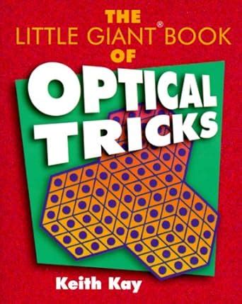 A Little Giant Book Tricks & Pranks PDF