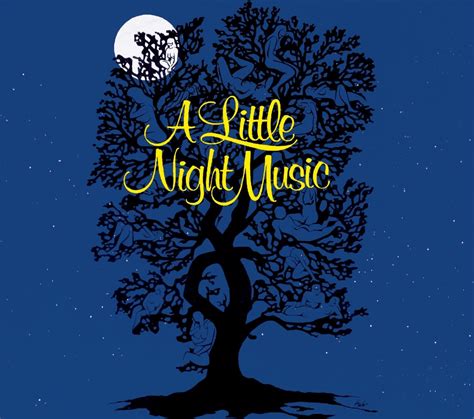 A Little Night Music Doc