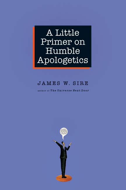 A Little Primer on Humble Apologetics PDF