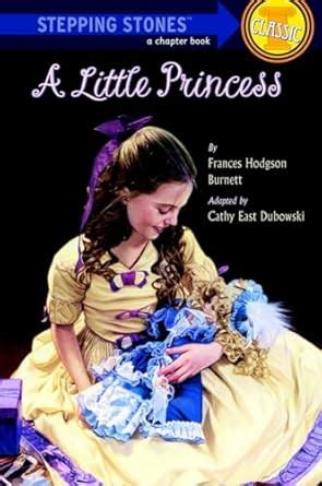 A Little Princess (A Stepping Stone Book) Epub