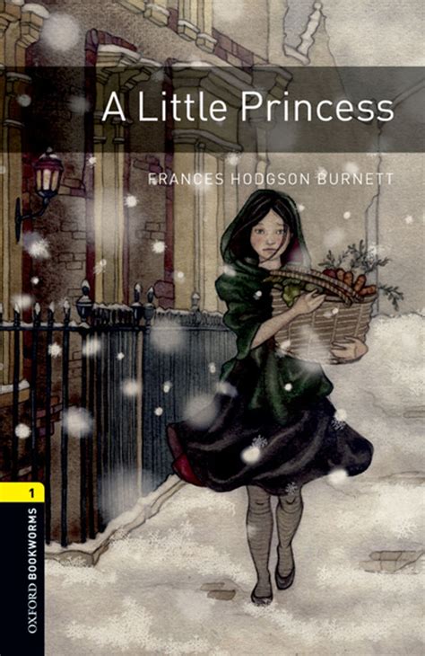 A Little Princess (Oxford Bookworms Library) Ebook Kindle Editon