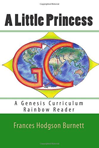 A Little Princess A Genesis Curriculum Rainbow Reader Green Series Volume 4 Kindle Editon