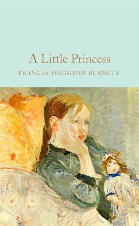 A Little Princess Macmillan Collector s Library Book 106